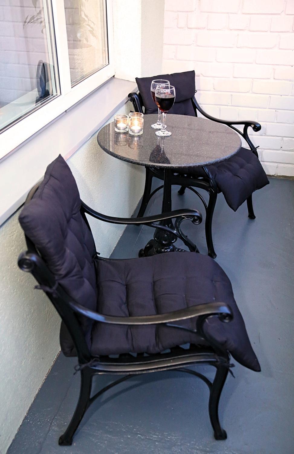 Gape Apartment Limbazi Eksteriør billede