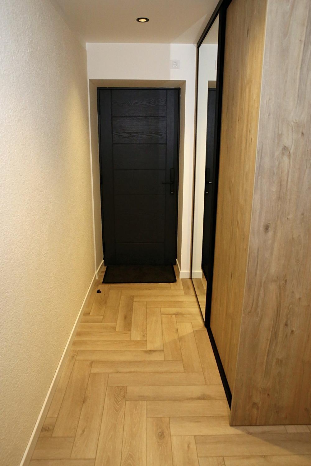 Gape Apartment Limbazi Eksteriør billede
