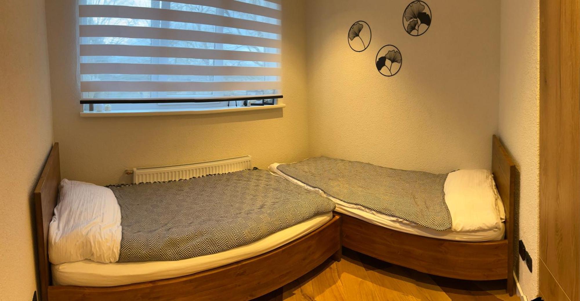 Gape Apartment Limbazi Eksteriør billede