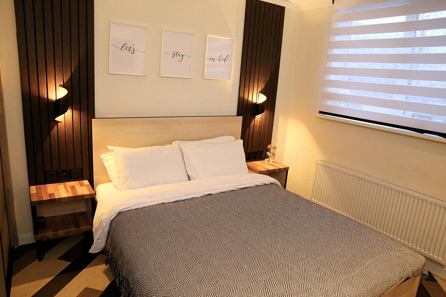 Gape Apartment Limbazi Eksteriør billede