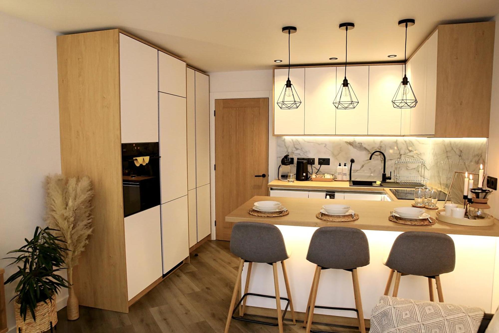 Gape Apartment Limbazi Eksteriør billede